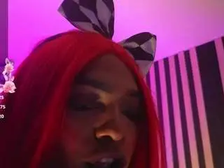 Camsoda Free Porn Cam of kardy-castle