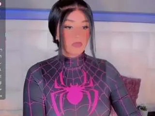 Camsoda Free Live Porn of lariissaa22