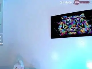 Camsoda Free Live Porn of la-ratona