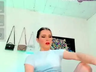 Camsoda Best Webcam of la-ratona