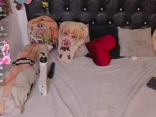 Camsoda Best live sex cam show of noah-cherry