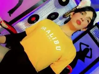 Camsoda Live Sex of alessa-mullen