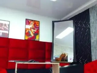 Camsoda Nude Webcam of butterfly-ts