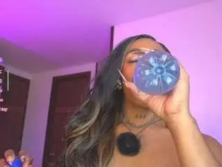 Camsoda Adult Webcams of amber-raus