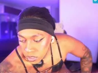 Camsoda Best Webcam of amber-raus
