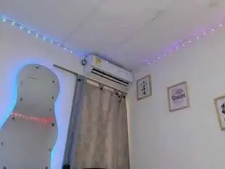 Camsoda Free Live Porn of stephanycifuentes