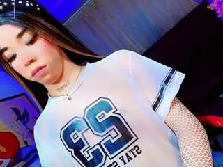 Camsoda Private Sex Chat of zara-gill