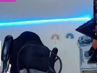 Camsoda Sex Cam of ultra-doll