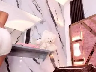 Camsoda Live Sex of tifanny-bigcock