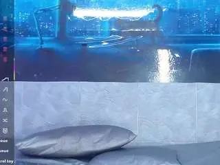 Camsoda Free Porn Cam of astrid-cardenas