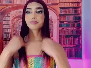 Camsoda Sex Chat of emeli-roushot