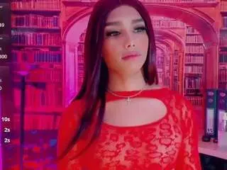 Camsoda Live Sex Cam of emeli-roushot