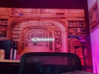 Camsoda Live Porn of emeli-roushot