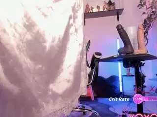 Camsoda Private Sex Chat of freya-goddes