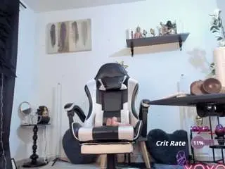 Camsoda Nude Webcam of freya-goddes