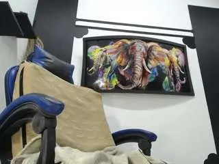 Camsoda Nude Webcam of laura-fit