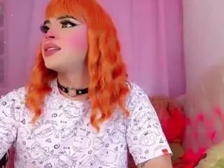 Camsoda Watch Live Sex Cams of natsuki-evangeline