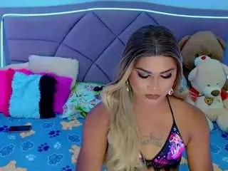 Camsoda Nude Webcam of catteleya-skinny