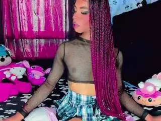 Camsoda Live Sex Cam of blooond