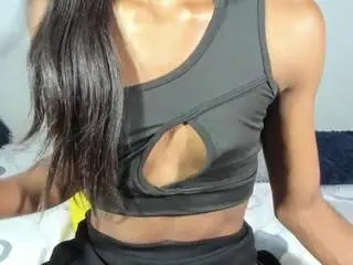 Camsoda Free Live Porn of jessicaebony