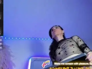 Camsoda Free Live Porn of arthemisa-hot