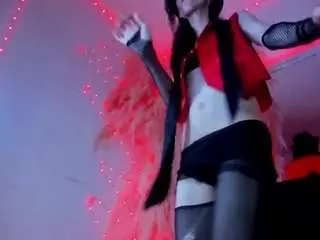 Camsoda Adult Webcam of arthemisa-hot
