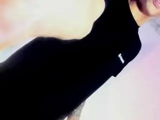 Camsoda Adult Webcam of miikaelaortiz