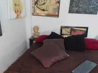 Camsoda Adult Webcams of brandymodel