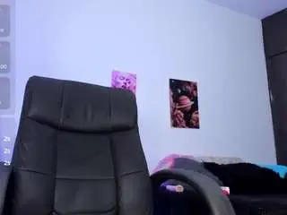 Camsoda Best Webcam of camila-hott1