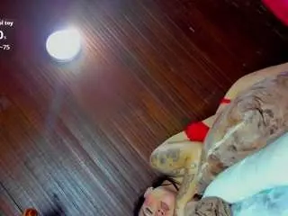 Camsoda Sex Chat of camila-hott1