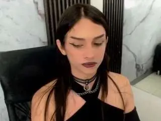 Camsoda Adult Video Chat of afroditaa69x1