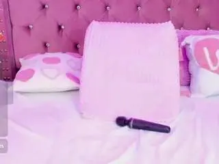 Camsoda Private Sex Chat of irina-foxx1