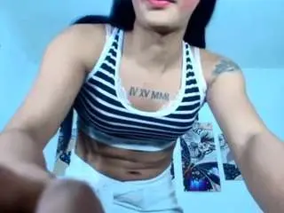 Camsoda Live Porn of latinmia23hot