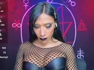 Camsoda Best Webcam of depresion-black