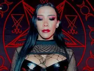 Camsoda Sex Chat of depresion-black