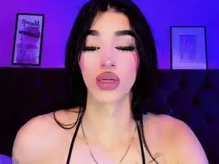Camsoda Adult Webcams of keyspriincess