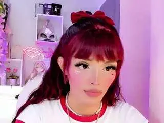 Camsoda Adult Webcam of doll-swett