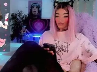 Camsoda Sex Chat of doll-swett