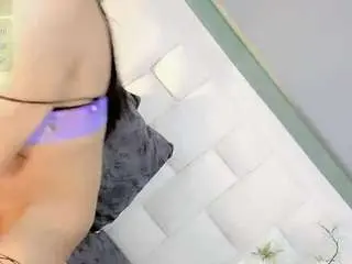 Camsoda Live Sex Cam of fanny-leah