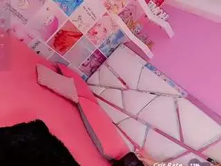 Camsoda Live Sex Cam of fanny-leah