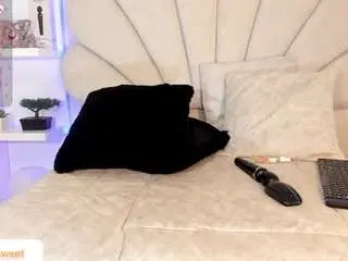 Camsoda Live Porn of daniela-tovar