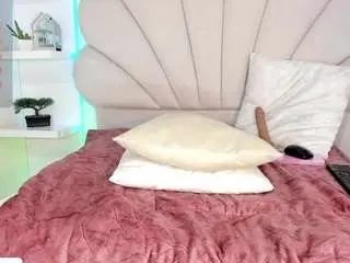 Camsoda Nude Webcam of daniela-tovar