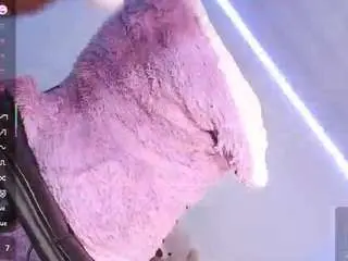 Camsoda Adult Webcam of enyacleverland