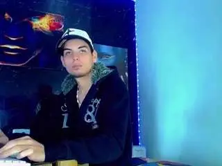 Camsoda Adult Webcam of luxecouple