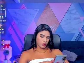 Camsoda Live Porn of keytin-thomson