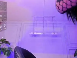Camsoda Nude Webcam of keytin-thomson