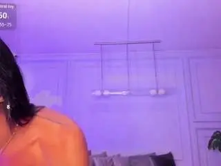 Camsoda Nude Webcam of keytin-thomson