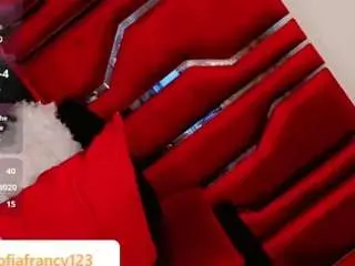 Camsoda Adult Webcam of goddesbunny