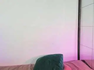 Camsoda Nude Webcam of estefag111