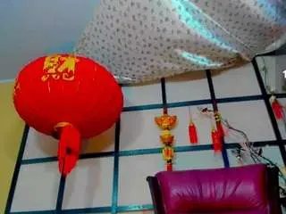 Camsoda Live Sex of bayolet